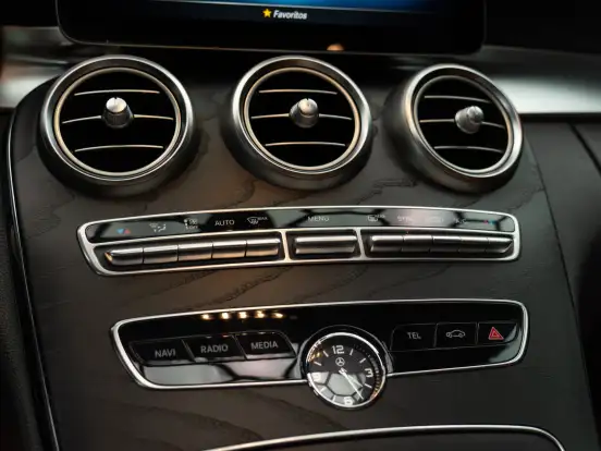 MERCEDES-BENZ-C 300-2.0 CGI GASOLINA SPORT 9G-TRONIC MERCEDES-BENZ-C 300-2018