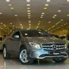 MERCEDES-BENZ GLA 200 1.6 CGI FLEX STYLE 7G-DCT MERCEDES-BENZ GLA 200 1.6 CGI FLEX STYLE 7G-DCT