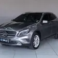 MERCEDES-BENZ GLA 250 2.0 16V TURBO GASOLINA ENDURO 4P AUTOMÁTICO MERCEDES-BENZ GLA 250 2.0 16V TURBO GASOLINA ENDURO 4P AUTOMÁTICO