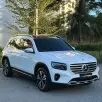 MERCEDES-BENZ GLB 220 2.0 MHEV PROGRESSIVE 4MATIC 8G-DCT MERCEDES-BENZ GLB 220 2.0 MHEV PROGRESSIVE 4MATIC 8G-DCT