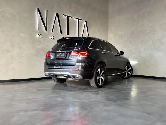MERCEDES-BENZ-GLC 220d-2020