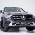 MERCEDES-BENZ GLC 220d 2.0 TURBO DIESEL OFF-ROAD 9G-TRONIC MERCEDES-BENZ GLC 220d 2.0 TURBO DIESEL OFF-ROAD 9G-TRONIC