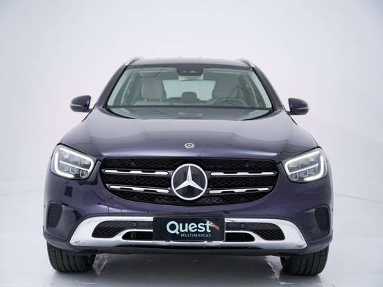 MERCEDES-BENZ-GLC 220d-2.0 TURBO DIESEL OFF-ROAD 9G-TRONIC MERCEDES-BENZ-GLC 220d-2020