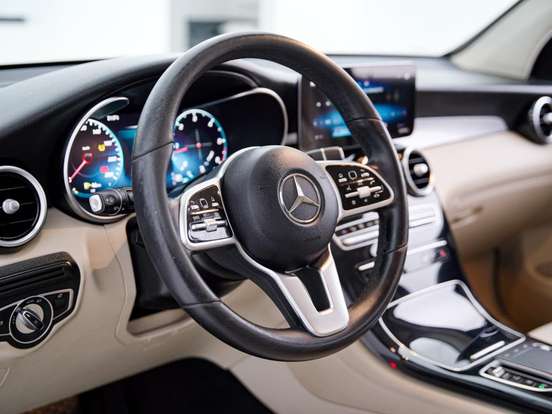 MERCEDES-BENZ-GLC 220d-2.0 TURBO DIESEL OFF-ROAD 9G-TRONIC MERCEDES-BENZ-GLC 220d-2020