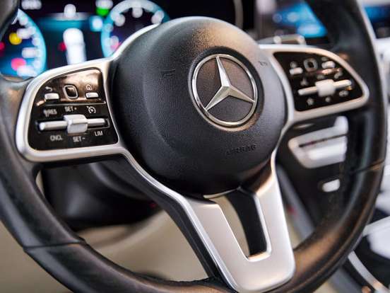 MERCEDES-BENZ-GLC 220d-2.0 TURBO DIESEL OFF-ROAD 9G-TRONIC MERCEDES-BENZ-GLC 220d-2020