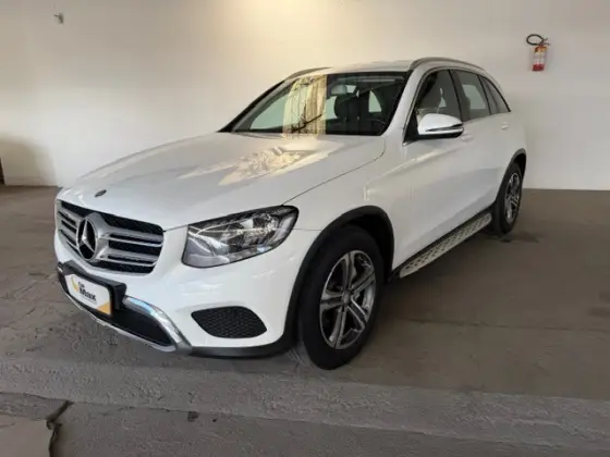 MERCEDES-BENZ GLC 250 2.0 CGI GASOLINA 4MATIC 9G-TRONIC MERCEDES-BENZ GLC 250 2.0 CGI GASOLINA 4MATIC 9G-TRONIC