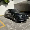 MERCEDES-BENZ GLC 300 2.0 CGI GASOLINA COUPÉ AMG LINE 4MATIC 9G-TRONIC MERCEDES-BENZ GLC 300 2.0 CGI GASOLINA COUPÉ AMG LINE 4MATIC 9G-TRONIC