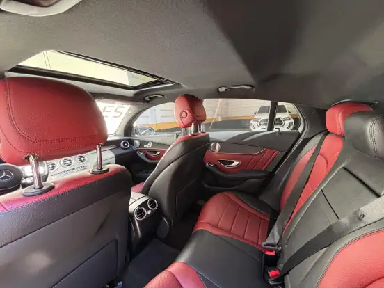 MERCEDES-BENZ-GLC 300-2023