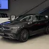 MERCEDES-BENZ GLC 300 2.0 MHEV AMG LINE COUPÉ 4MATIC 9G-TRONIC MERCEDES-BENZ GLC 300 2.0 MHEV AMG LINE COUPÉ 4MATIC 9G-TRONIC