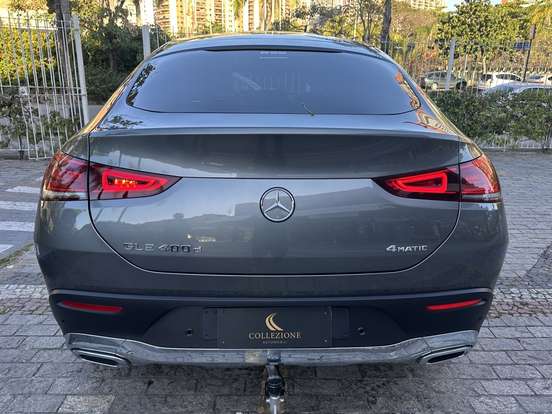 MERCEDES-BENZ-GLE 400d-2022