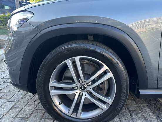 MERCEDES-BENZ-GLE 400d-2022