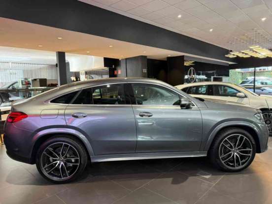 MERCEDES-BENZ-GLE 450d-2025