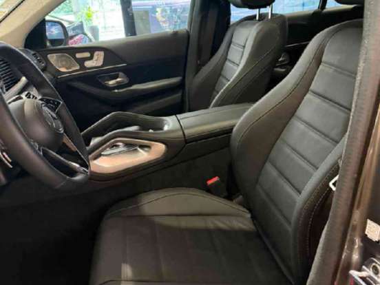 MERCEDES-BENZ-GLE 450d-3.0 I6 MHEV DIESEL COUPÉ 4MATIC 9G-TRONIC MERCEDES-BENZ-GLE 450d-2025