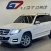MERCEDES-BENZ GLK 220 2.1 CDI SPORT 4X4 DIESEL 4P AUTOMÁTICO MERCEDES-BENZ GLK 220 2.1 CDI SPORT 4X4 DIESEL 4P AUTOMÁTICO