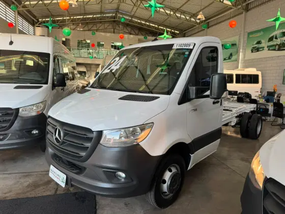 MERCEDES-BENZ SPRINTER 2.0 CDI DIESEL CHASSIS 517 EXTRA LONGO MANUAL MERCEDES-BENZ SPRINTER 2.0 CDI DIESEL CHASSIS 517 EXTRA LONGO MANUAL