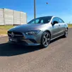 MERCEDES-BENZ CLA 250 2.0 CGI GASOLINA 7G-DCT MERCEDES-BENZ CLA 250 2.0 CGI GASOLINA 7G-DCT