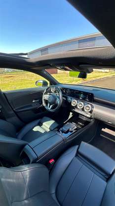 MERCEDES-BENZ-CLA 250-2.0 CGI GASOLINA 7G-DCT MERCEDES-BENZ-CLA 250-2022