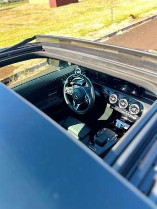 MERCEDES-BENZ-CLA 250-2022