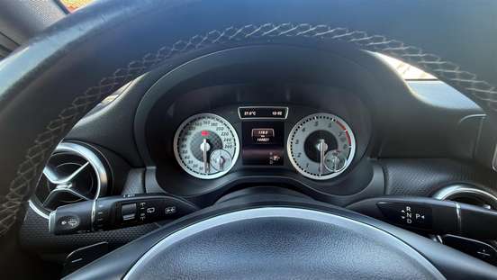 MERCEDES-BENZ-CLASSE A-2013