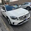 MERCEDES-BENZ GLA 200 1.6 CGI FLEX ADVANCE 7G-DCT MERCEDES-BENZ GLA 200 1.6 CGI FLEX ADVANCE 7G-DCT