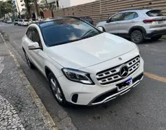 MERCEDES-BENZ GLA 200 1.6 CGI FLEX ADVANCE 7G-DCT MERCEDES-BENZ GLA 200 1.6 CGI FLEX ADVANCE 7G-DCT