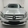 MERCEDES-BENZ GLA 200 1.6 CGI VISION 16V TURBO GASOLINA 4P AUTOMÁTICO MERCEDES-BENZ GLA 200 1.6 CGI VISION 16V TURBO GASOLINA 4P AUTOMÁTICO