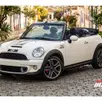 MINI COOPER 1.6 S CABRIO 16V GASOLINA 2P AUTOMÁTICO MINI COOPER 1.6 S CABRIO 16V GASOLINA 2P AUTOMÁTICO