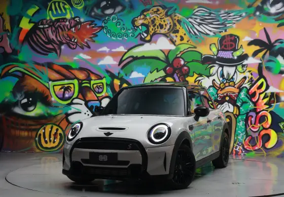 MINI COOPER 2.0 16V TWINPOWER GASOLINA S 4P STEPTRONIC MINI COOPER 2.0 16V TWINPOWER GASOLINA S 4P STEPTRONIC