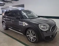 MINI COUNTRYMAN 1.5 12V TWINPOWER TURBO HYBRID COOPER S E TOP ALL4 STEPTRONIC MINI COUNTRYMAN 1.5 12V TWINPOWER TURBO HYBRID COOPER S E TOP ALL4 STEPTRONIC