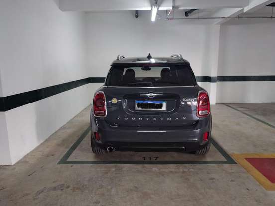 MINI-COUNTRYMAN-2019