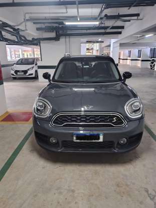 MINI-COUNTRYMAN-2019