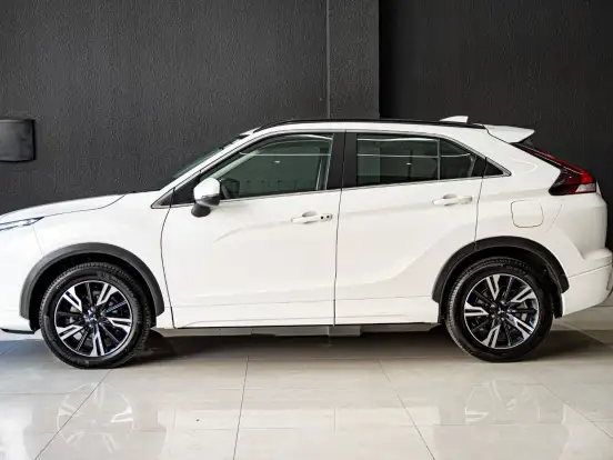 MITSUBISHI-ECLIPSE CROSS-1.5 MIVEC TURBO GASOLINA HPE CVT MITSUBISHI-ECLIPSE CROSS-2024
