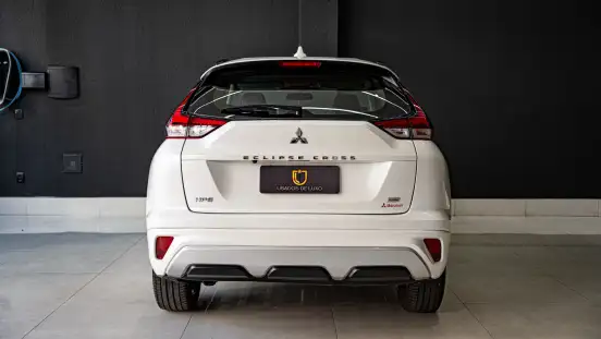 MITSUBISHI-ECLIPSE CROSS-1.5 MIVEC TURBO GASOLINA HPE CVT MITSUBISHI-ECLIPSE CROSS-2024