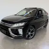 MITSUBISHI ECLIPSE CROSS 1.5 MIVEC TURBO GASOLINA HPE-S AWD CVT MITSUBISHI ECLIPSE CROSS 1.5 MIVEC TURBO GASOLINA HPE-S AWD CVT