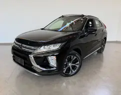 MITSUBISHI ECLIPSE CROSS 1.5 MIVEC TURBO GASOLINA HPE-S AWD CVT MITSUBISHI ECLIPSE CROSS 1.5 MIVEC TURBO GASOLINA HPE-S AWD CVT