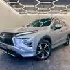 MITSUBISHI ECLIPSE CROSS 1.5 MIVEC TURBO GASOLINA HPE-S CVT MITSUBISHI ECLIPSE CROSS 1.5 MIVEC TURBO GASOLINA HPE-S CVT