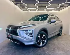 MITSUBISHI ECLIPSE CROSS 1.5 MIVEC TURBO GASOLINA HPE-S CVT MITSUBISHI ECLIPSE CROSS 1.5 MIVEC TURBO GASOLINA HPE-S CVT