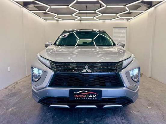 MITSUBISHI-ECLIPSE CROSS-2022