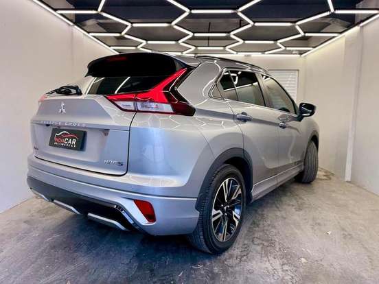 MITSUBISHI-ECLIPSE CROSS-2022