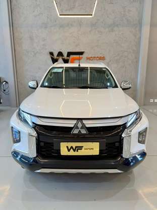 MITSUBISHI-L200 TRITON-2024