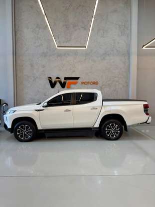 MITSUBISHI-L200 TRITON-2024