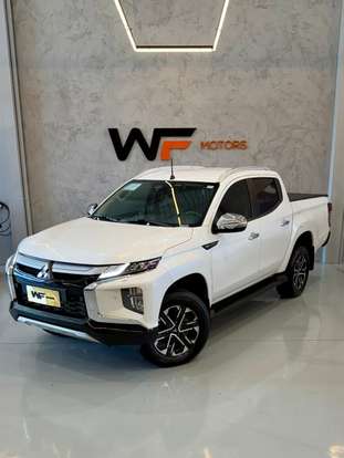 MITSUBISHI-L200 TRITON-2024