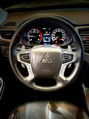 MITSUBISHI-L200 TRITON-2024