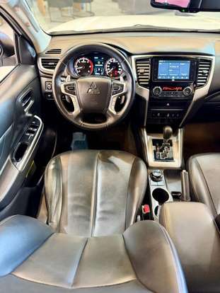 MITSUBISHI-L200 TRITON-2024