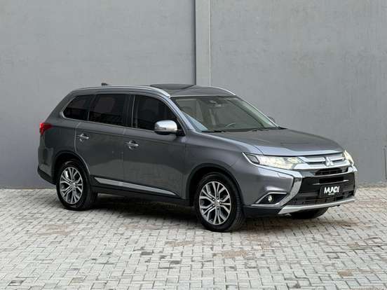 MITSUBISHI-OUTLANDER-2018