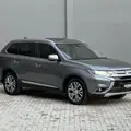 MITSUBISHI OUTLANDER 2.2 4X4 16V DIESEL 4P AUTOMÁTICO MITSUBISHI OUTLANDER 2.2 4X4 16V DIESEL 4P AUTOMÁTICO