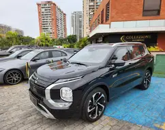 MITSUBISHI OUTLANDER 2.4 PHEV SIGNATURE S-AWC DHT MITSUBISHI OUTLANDER 2.4 PHEV SIGNATURE S-AWC DHT