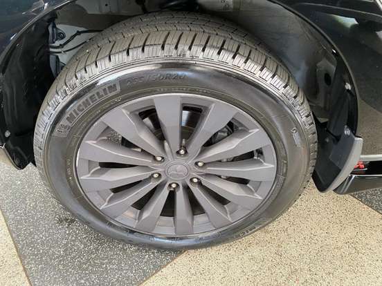MITSUBISHI-PAJERO FULL-2015