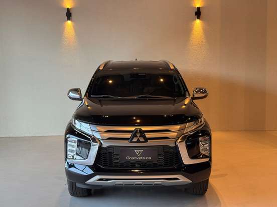 MITSUBISHI-PAJERO SPORT-2.4 16V MIVEC TURBO DIESEL HPE-S AWD AUTOMÁTICO MITSUBISHI-PAJERO SPORT-2021