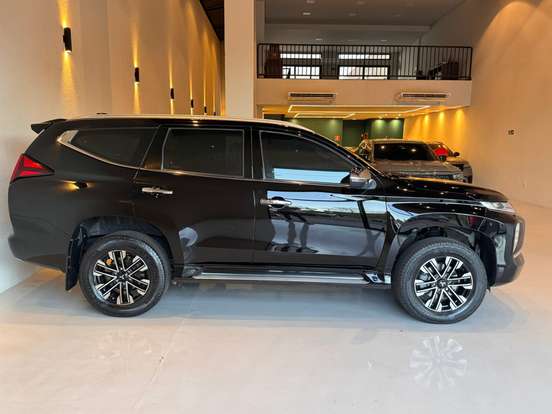 MITSUBISHI-PAJERO SPORT-2.4 16V MIVEC TURBO DIESEL HPE-S AWD AUTOMÁTICO MITSUBISHI-PAJERO SPORT-2021